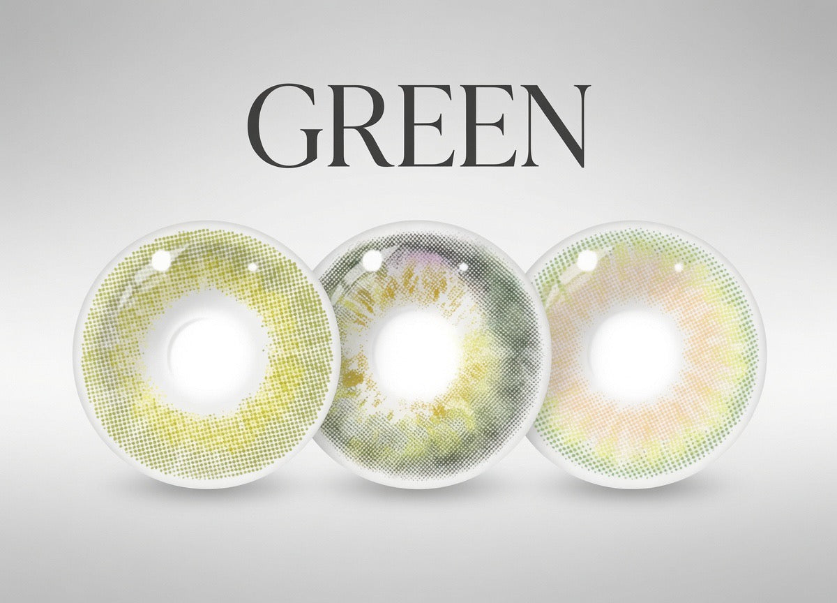 Green Lenses