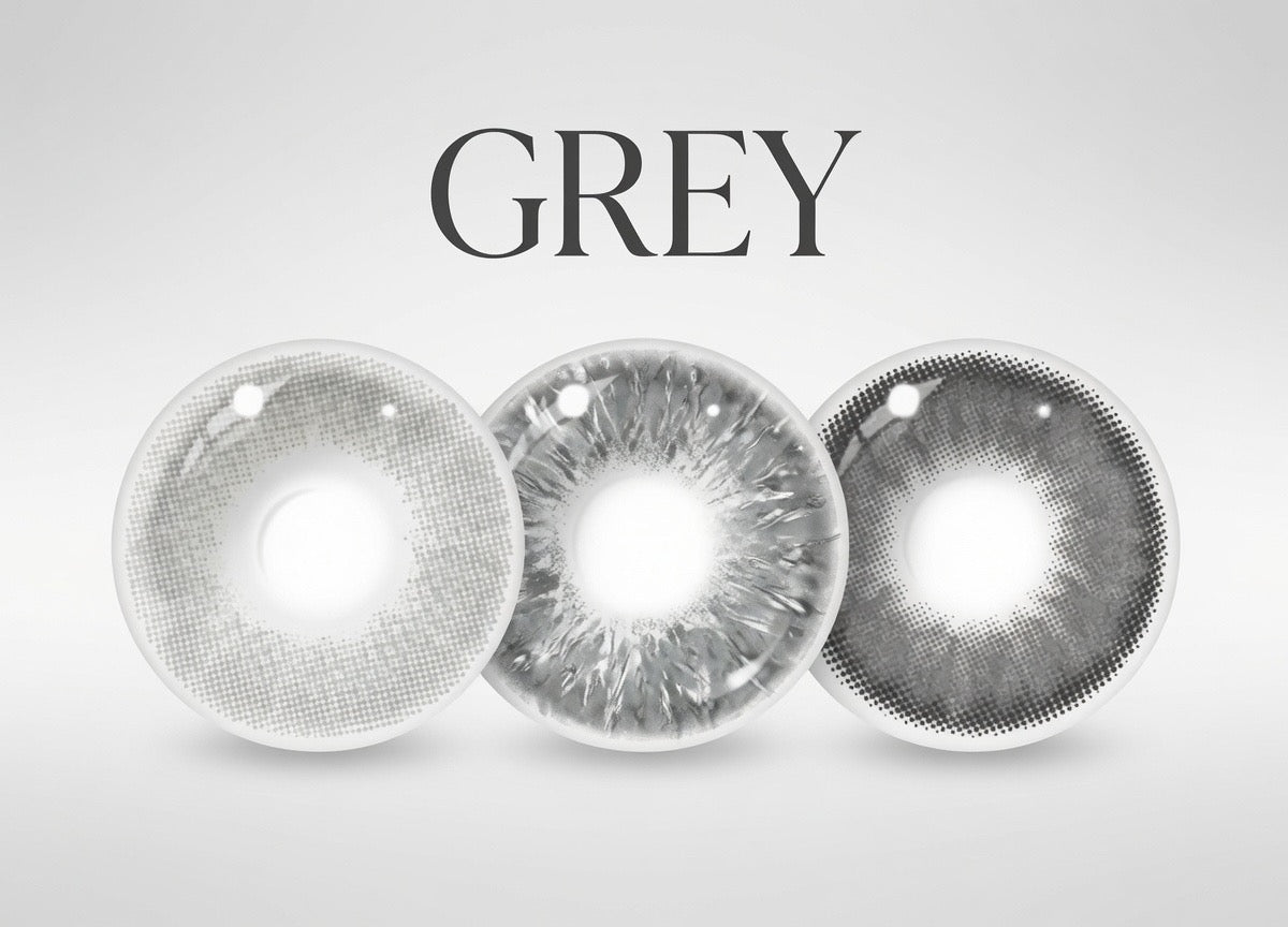 Gray Lenses