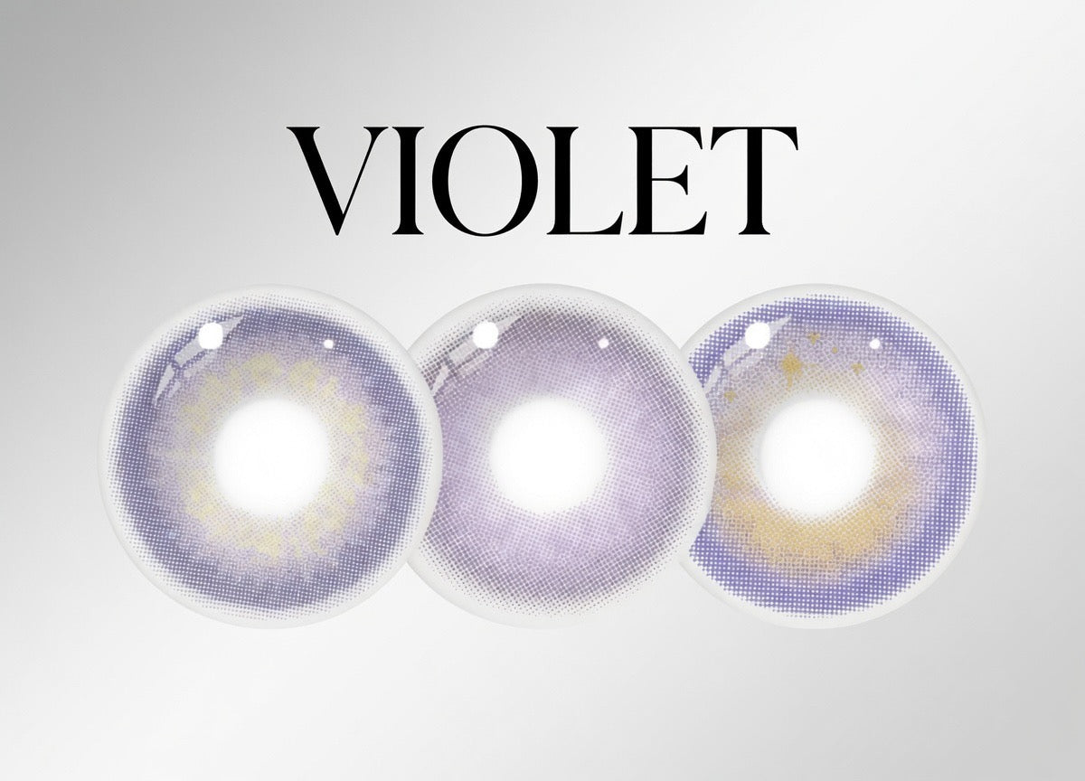 Violet Lenses