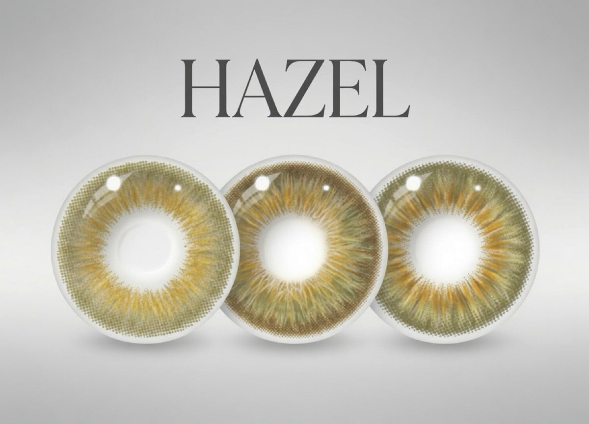 Hazel Lenses