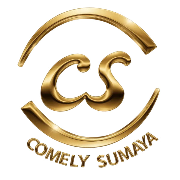 Comely Sumaya Lenses 