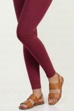 Premium Cotton Modest Tights for Women - Image 3
