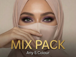 Bella One Day Mix Pack - Any 5 Colours