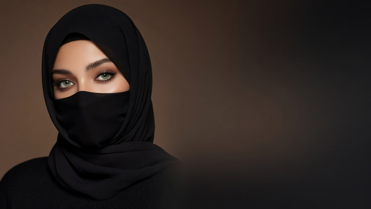 Contact Lenses for Every Look