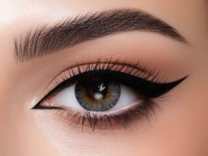Bella One Day Ocean Blue Color Contact Lenses