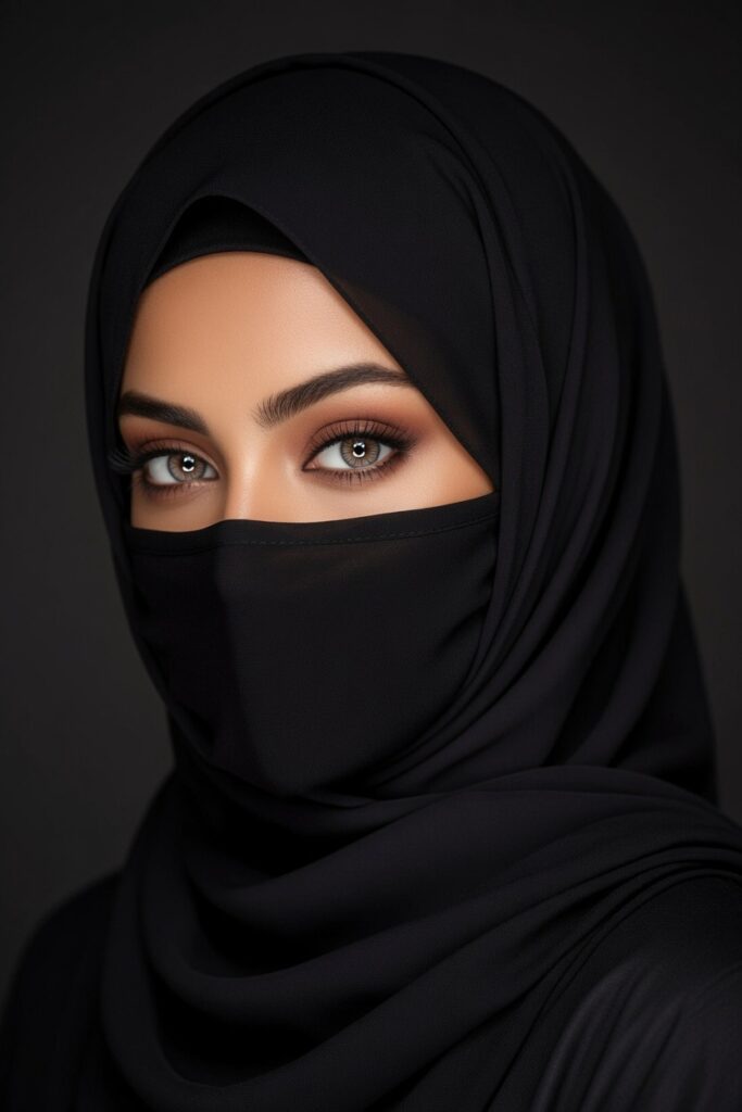 Trending contact lenses